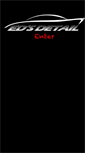 Mobile Screenshot of edsdetail.com